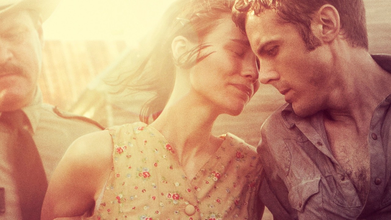 Aint Them Bodies Saints (2013)