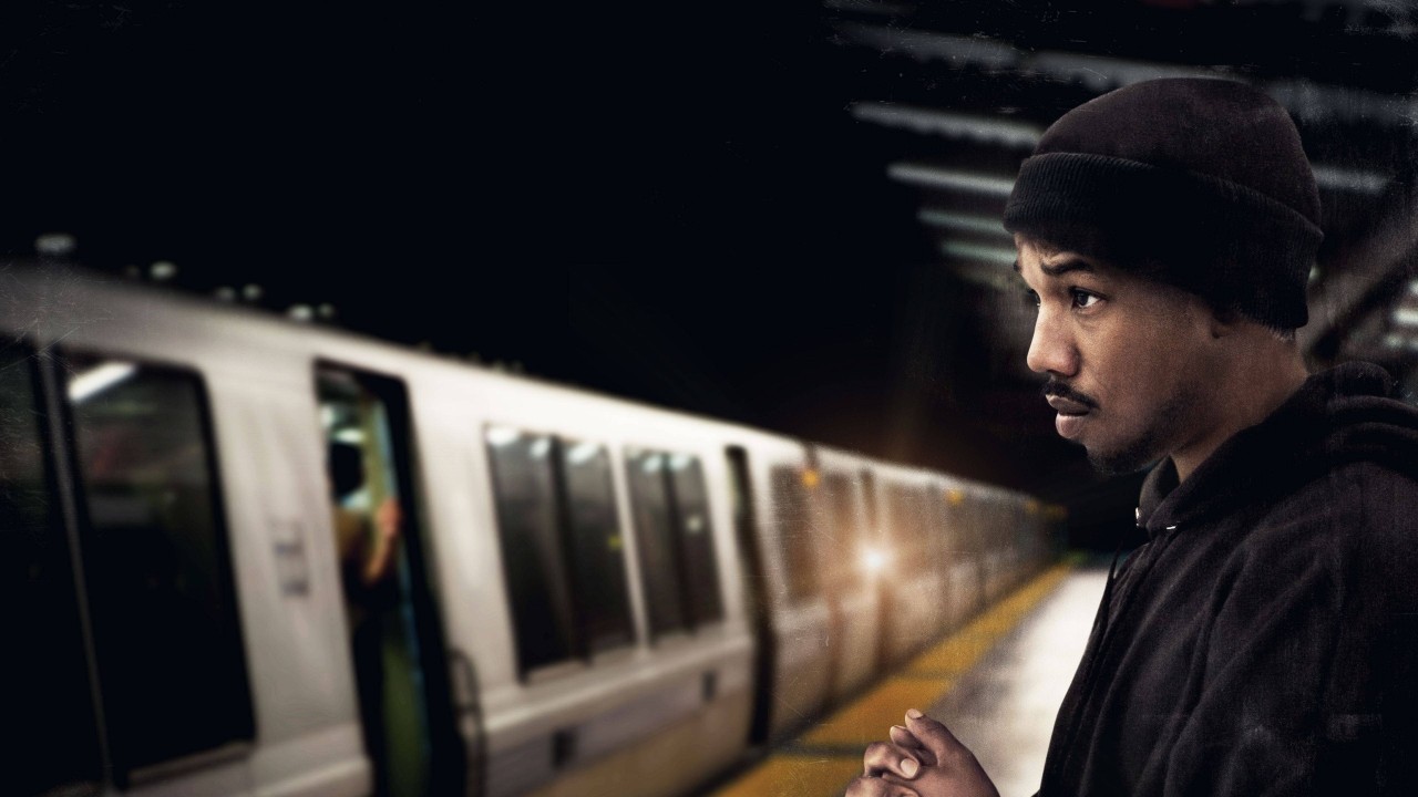 Fruitvale Station (2013)