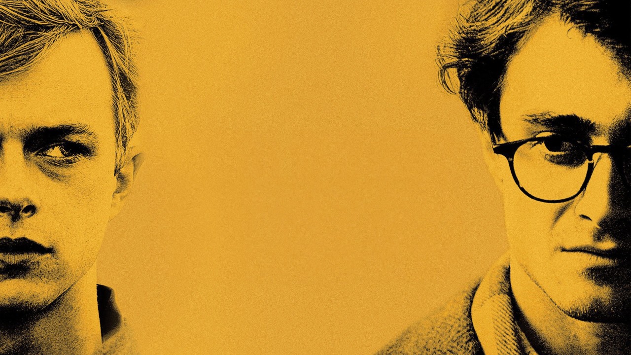 Kill Your Darlings (2013)