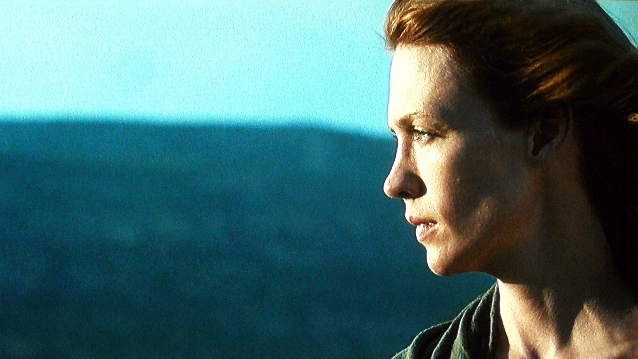 Sweet Vengeance (2013)