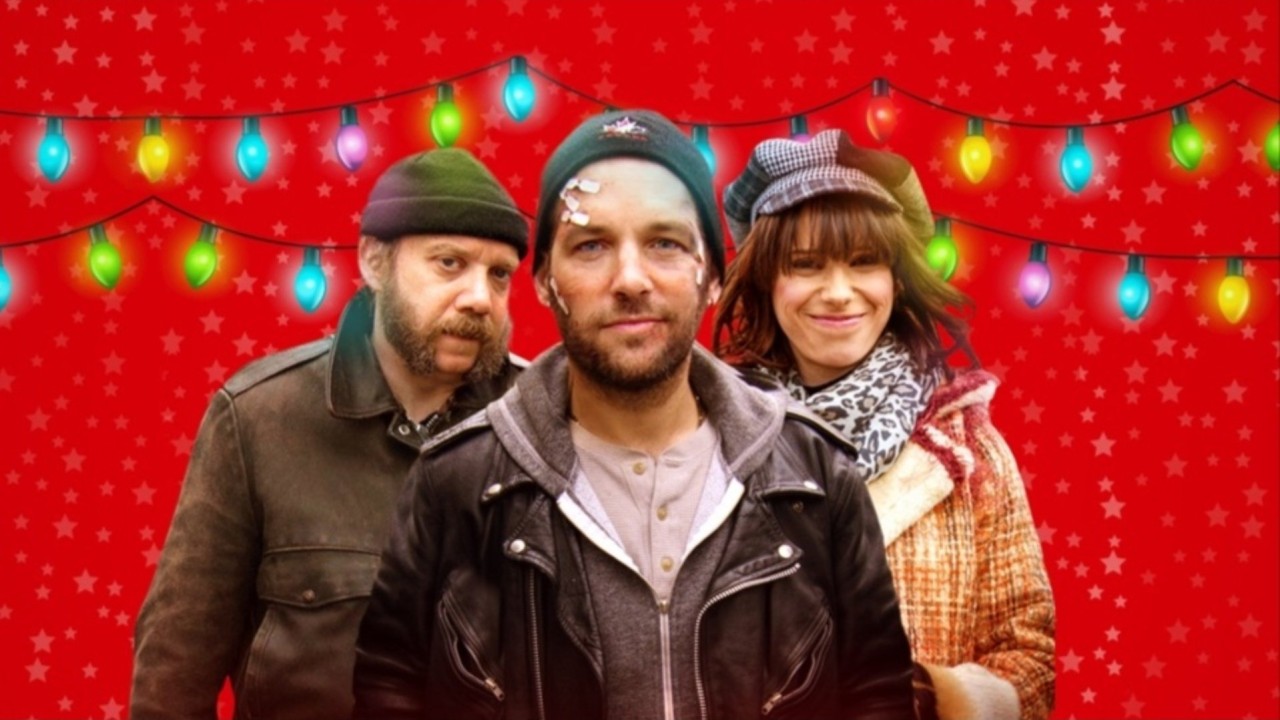 All Is Bright (2013)