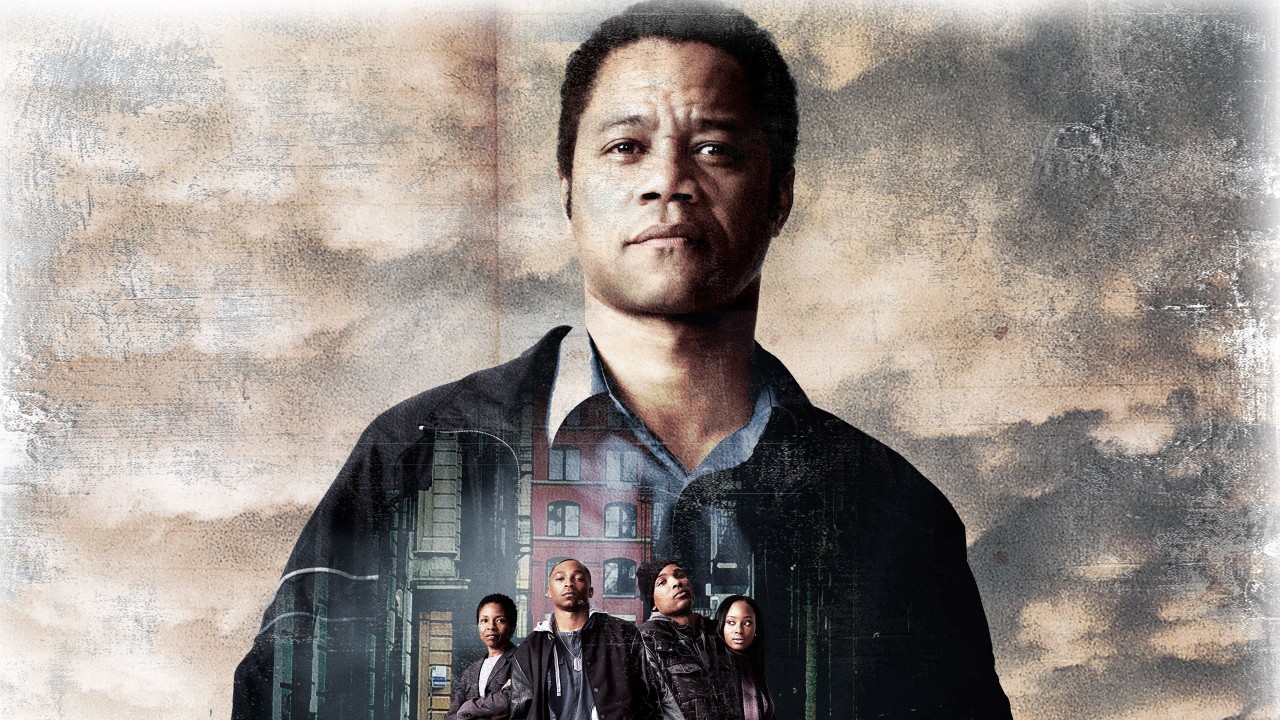 Life of a King (2013)