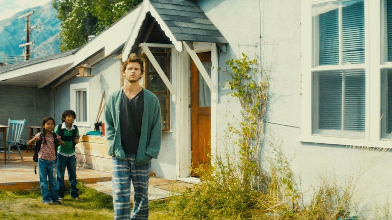 The Right Kind of Wrong (2013)