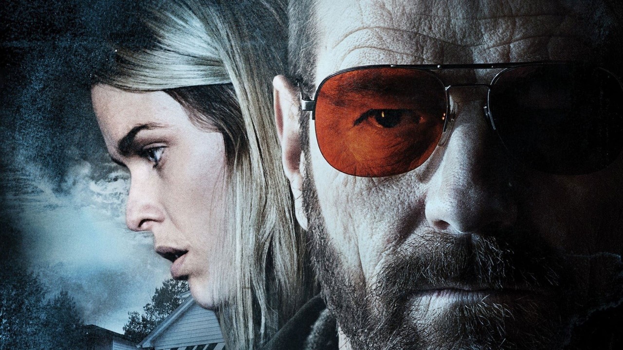 Cold Comes the Night (2013)