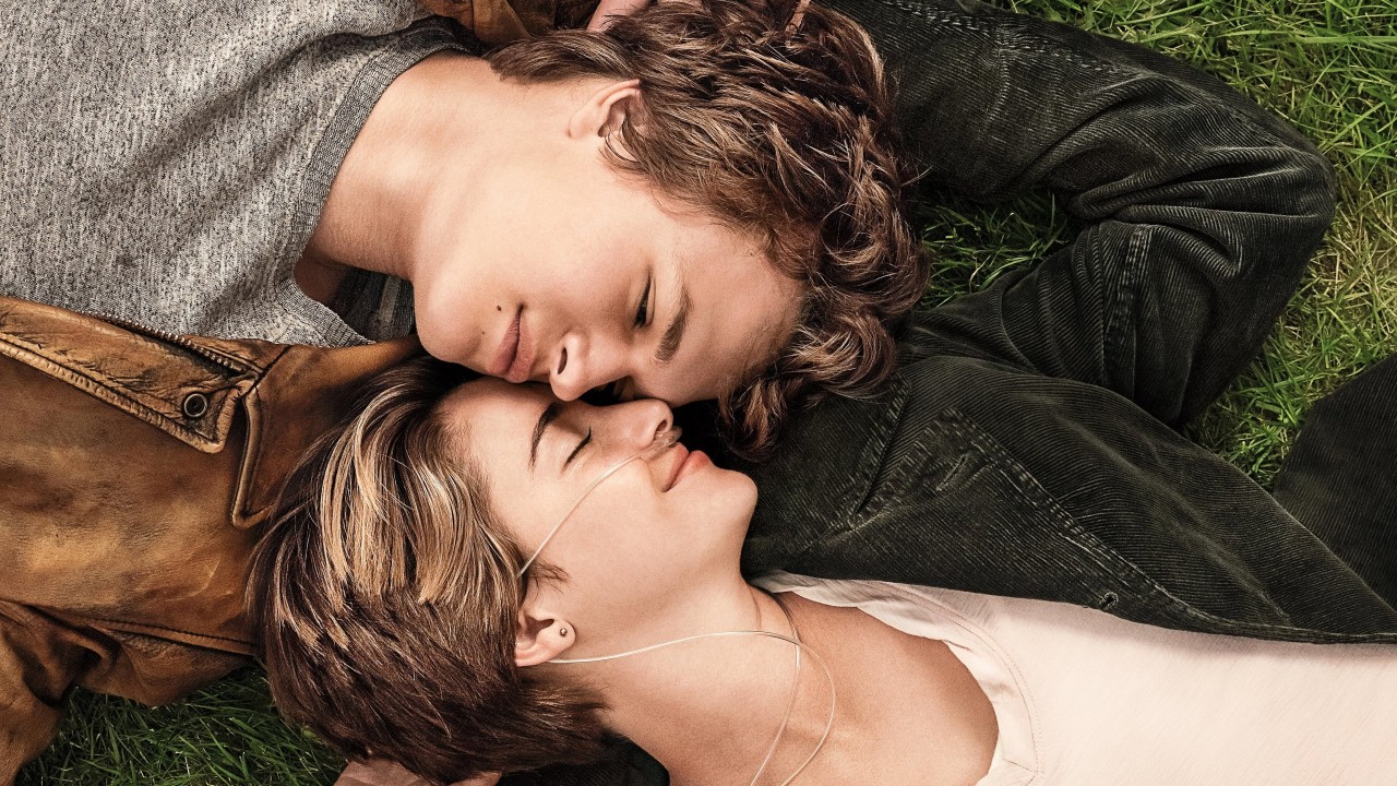 The Fault in Our Stars (2014)