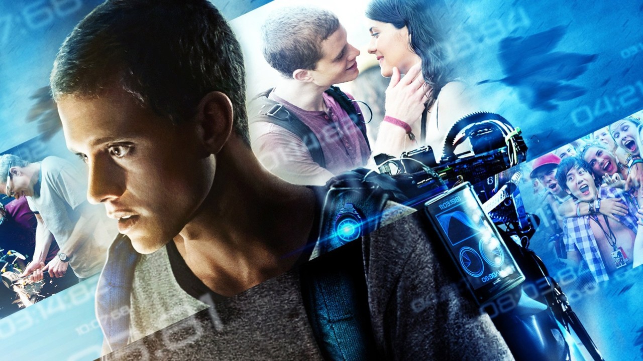 Project Almanac (2014)