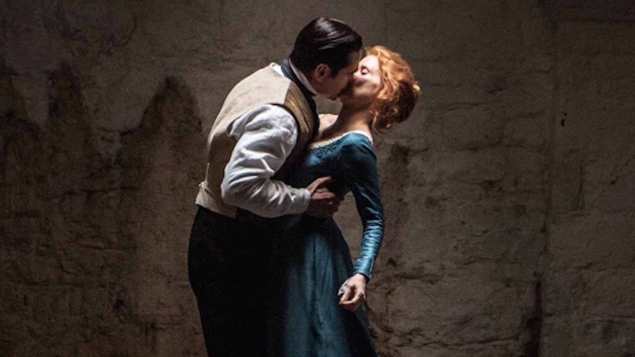 Miss Julie (2014)