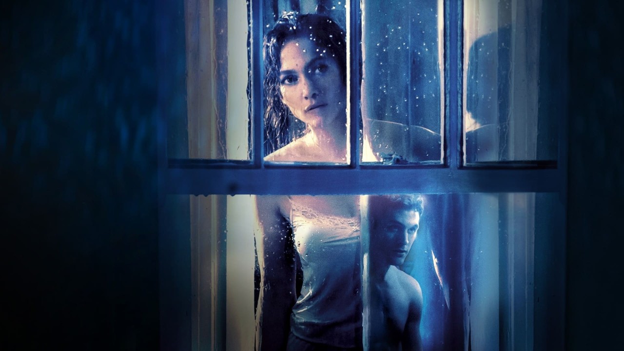 The Boy Next Door (2015)