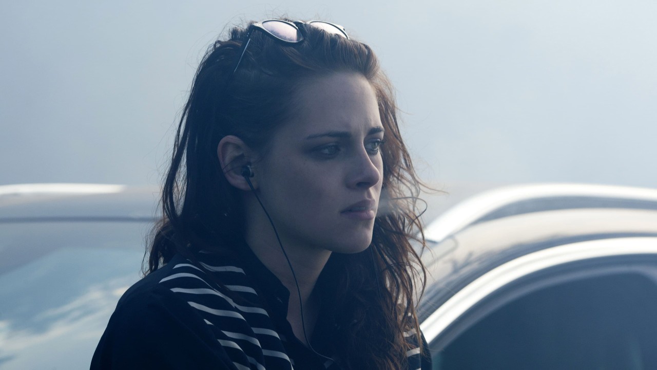 Clouds of Sils Maria (2014)