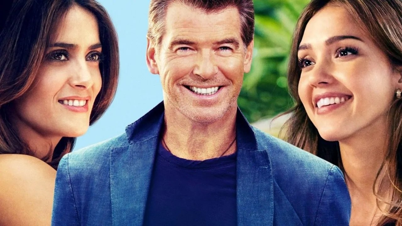 Some Kind Of Beautiful (2014)