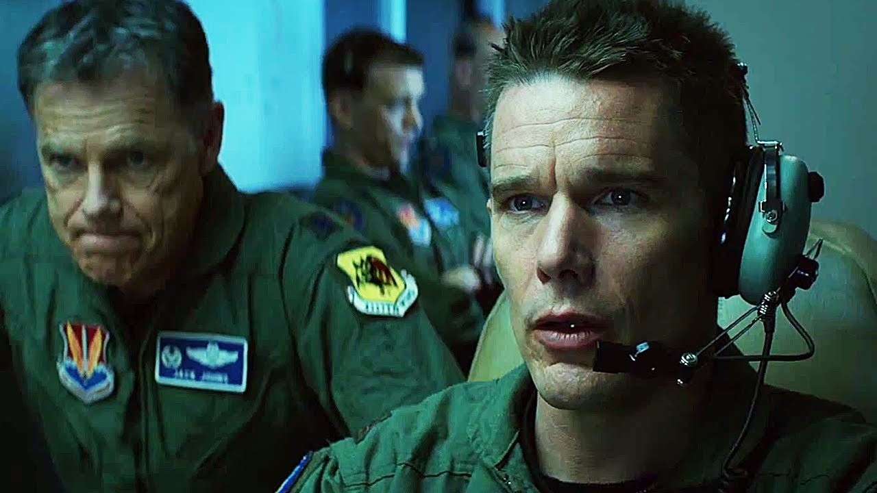 Good Kill (2014)