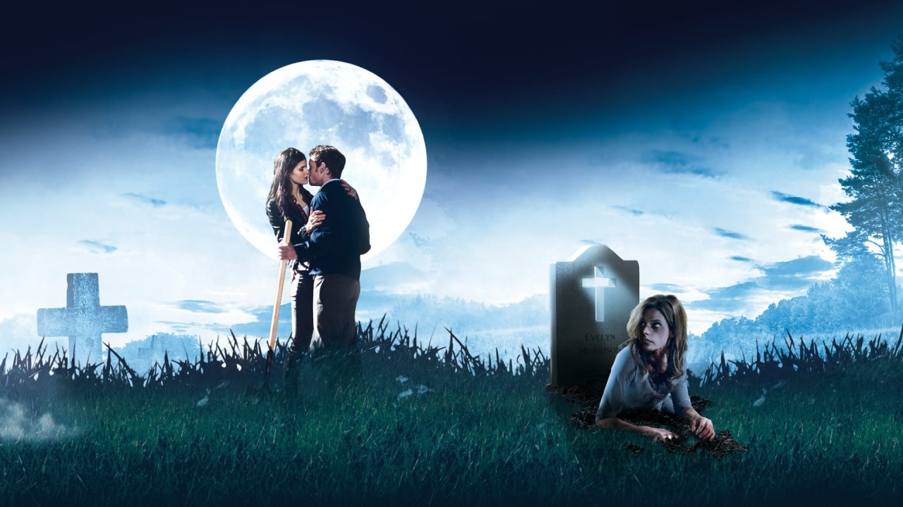 Burying the Ex (2014)