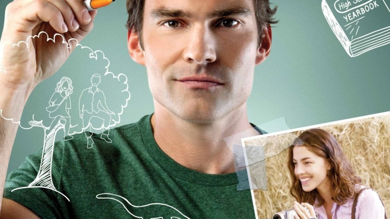 Just Before I Go (2014)