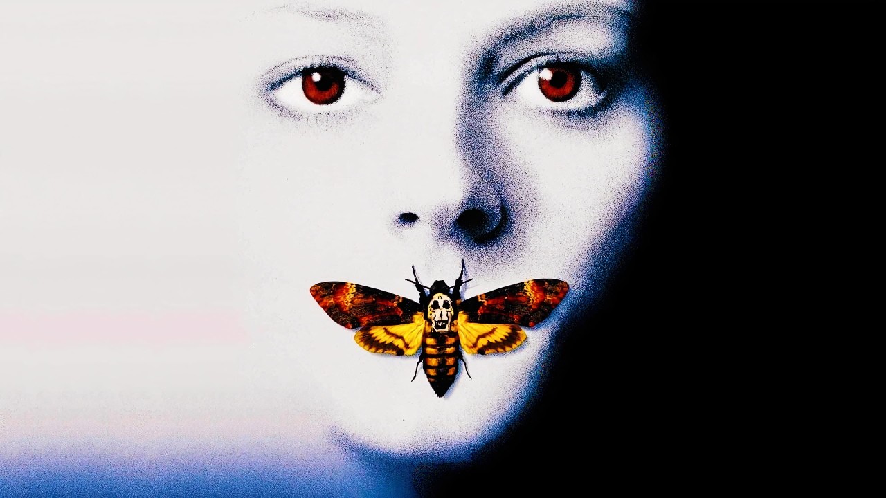 Silence of the Lambs (1991)