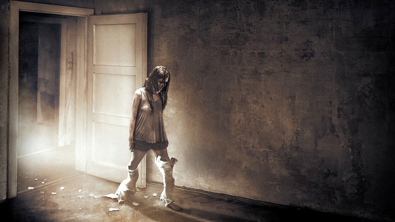 Insidious: Chapter 3 (2015)