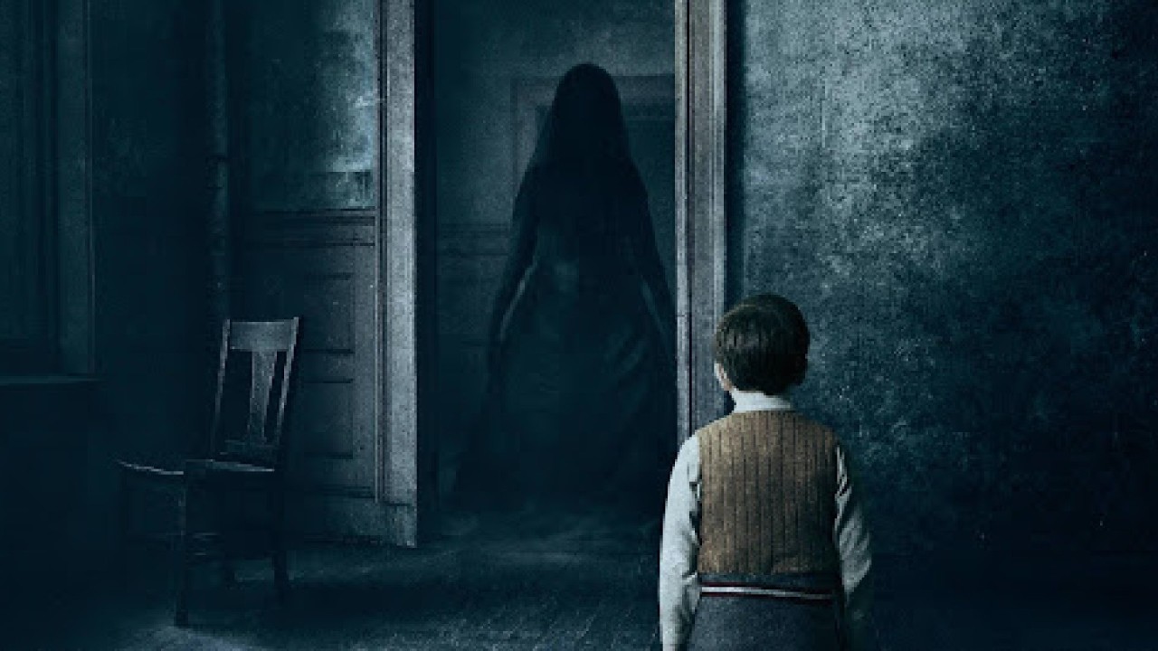 The Woman In Black 2: Angel Of Death (2014)