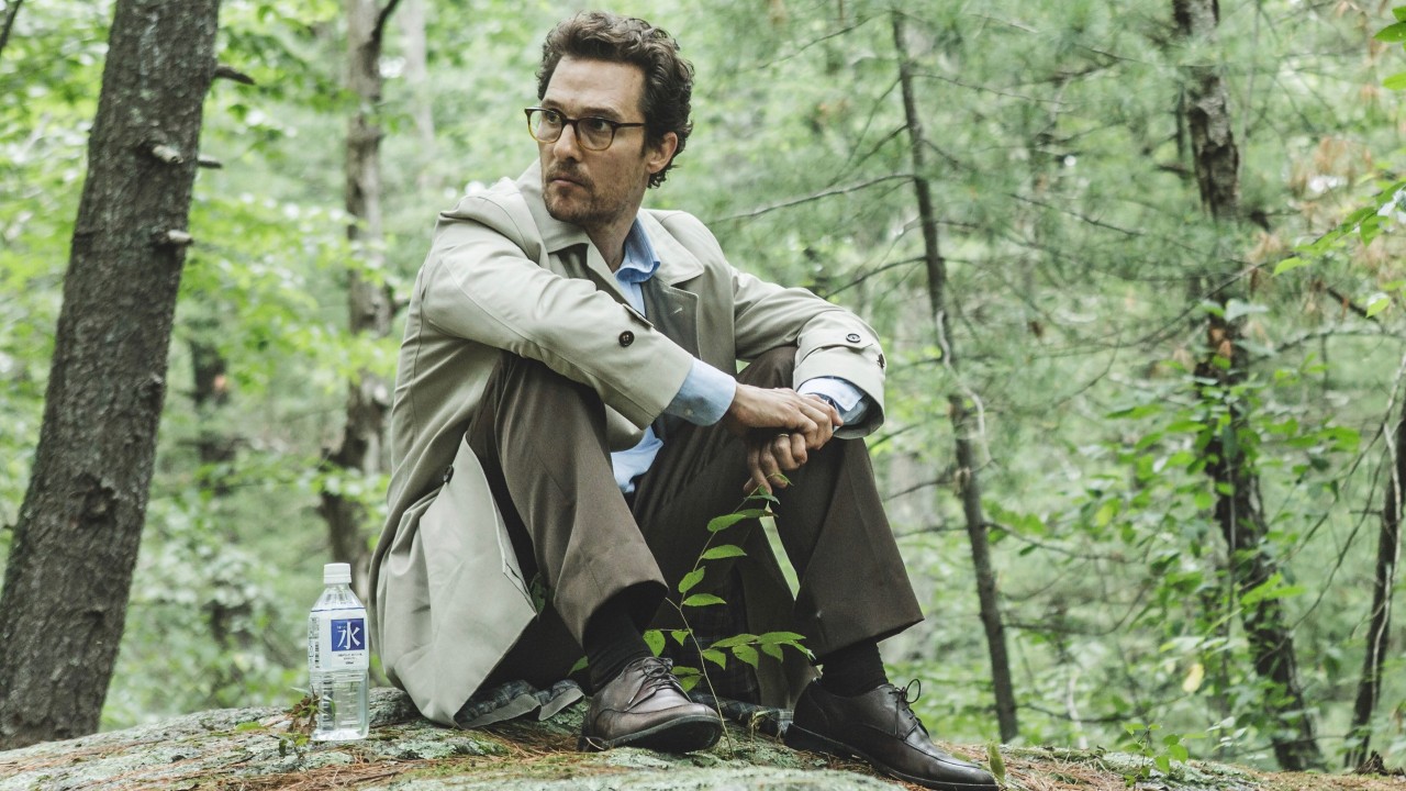 The Sea of Trees (2015)