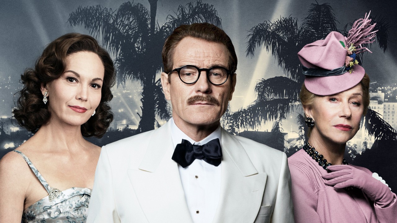Trumbo (2015)