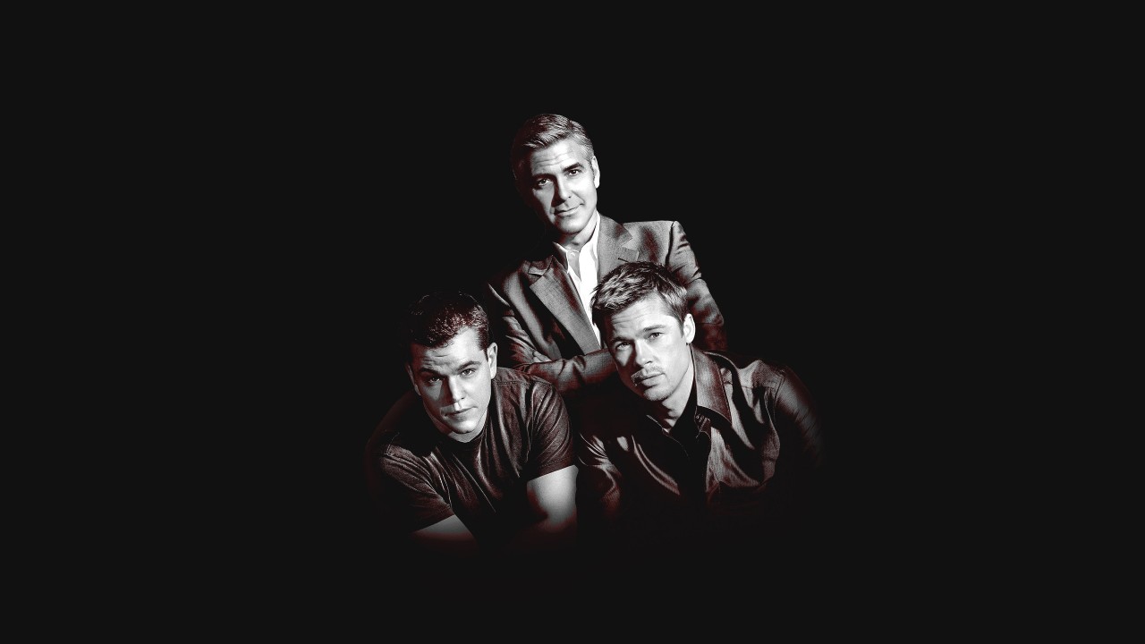 Oceans Thirteen (2007)