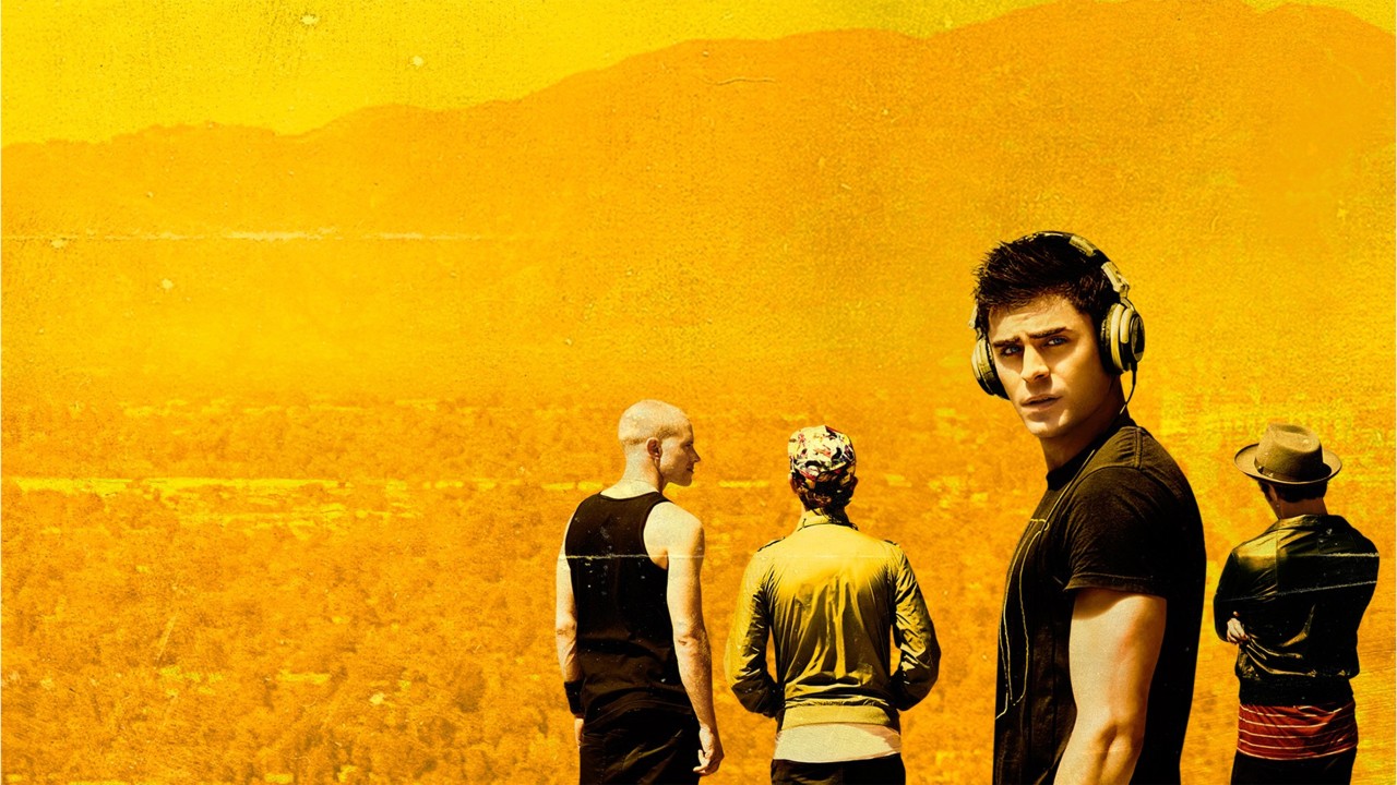 We Are Your Friends (2015)