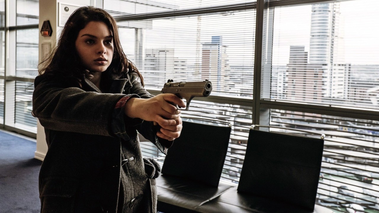 Hunter's Prayer (2017)