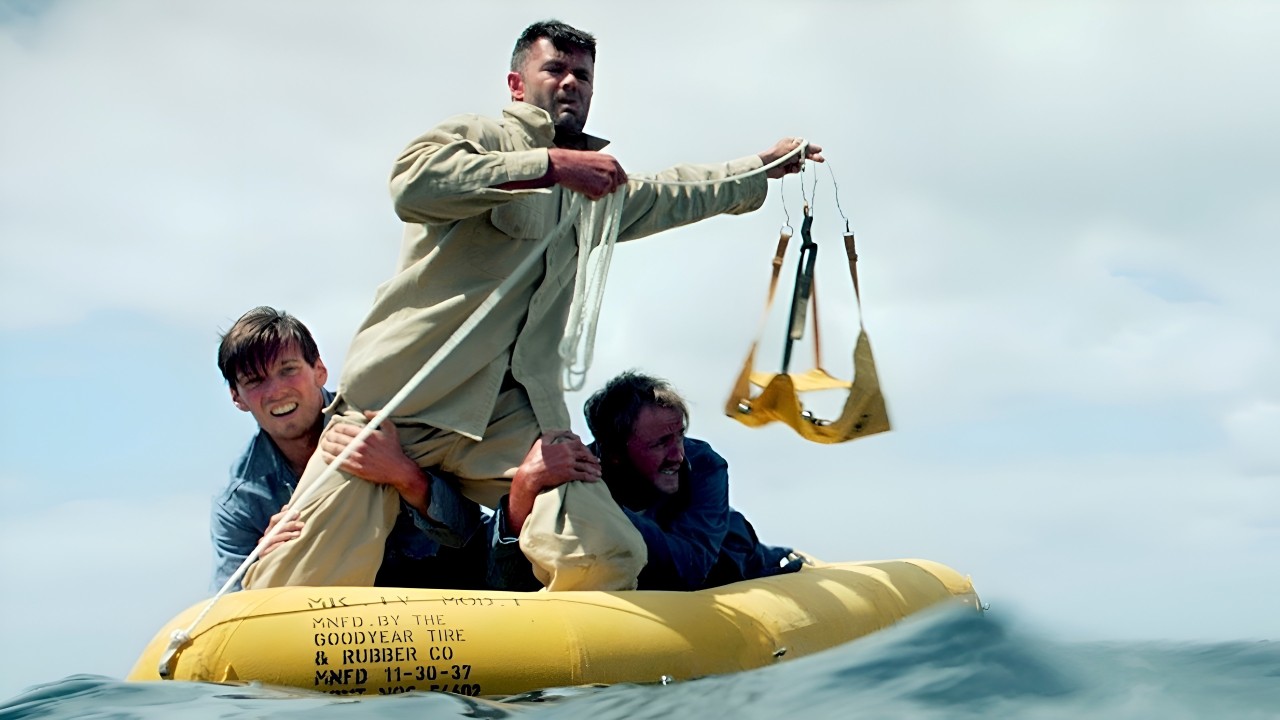 Against the Sun (2014)