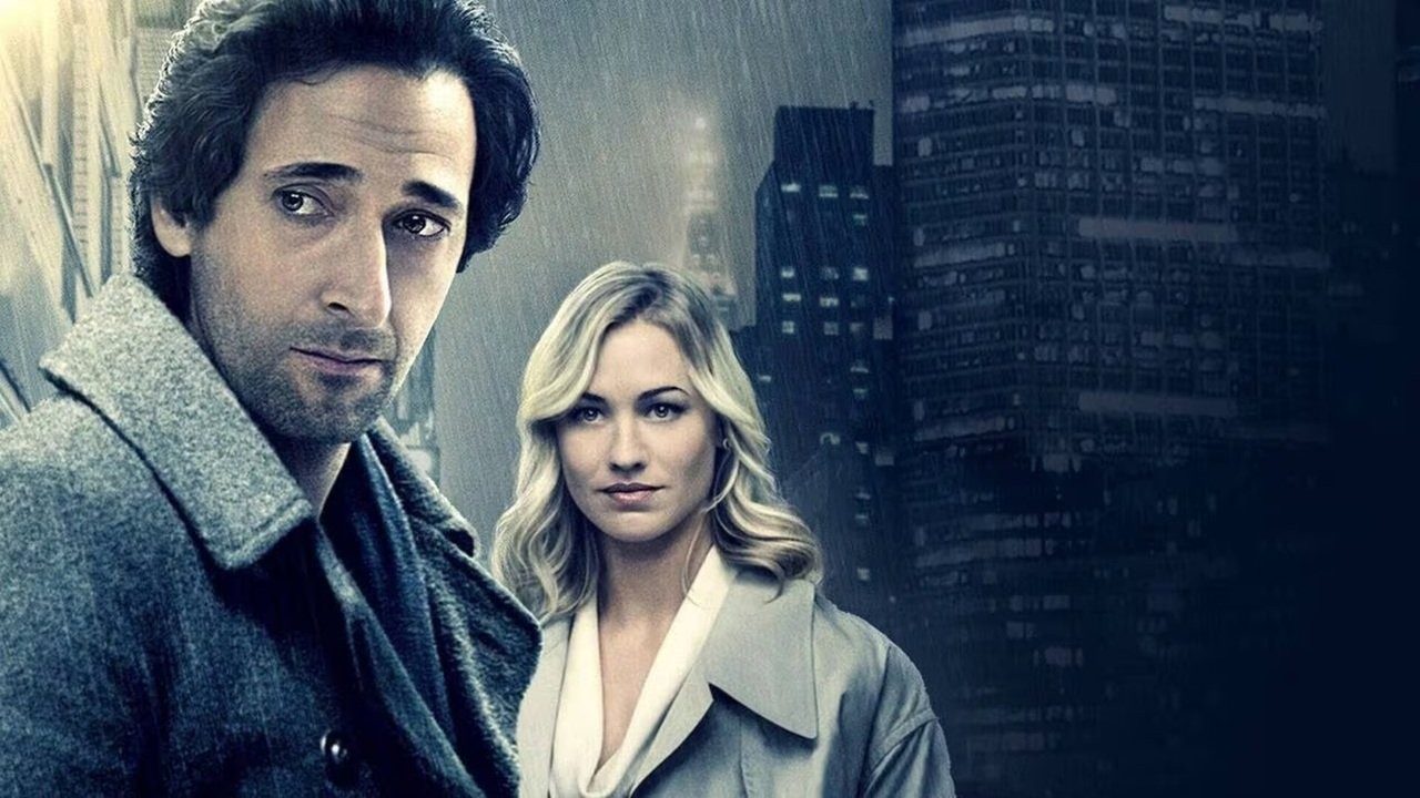 Manhattan Night (2016)