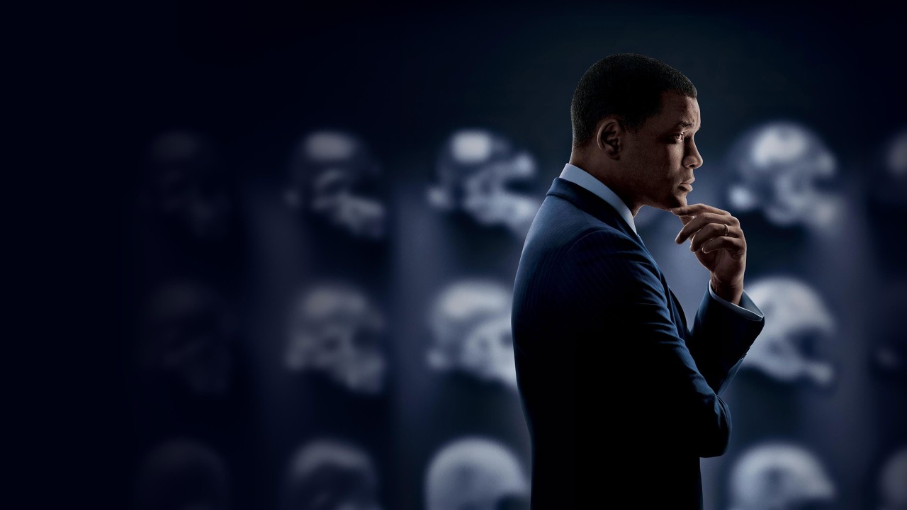 Concussion (2015)