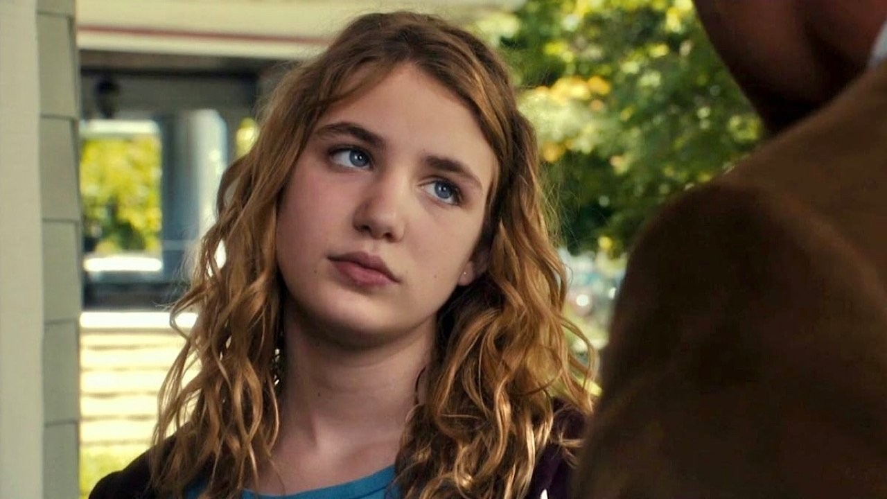 The Great Gilly Hopkins (2016)