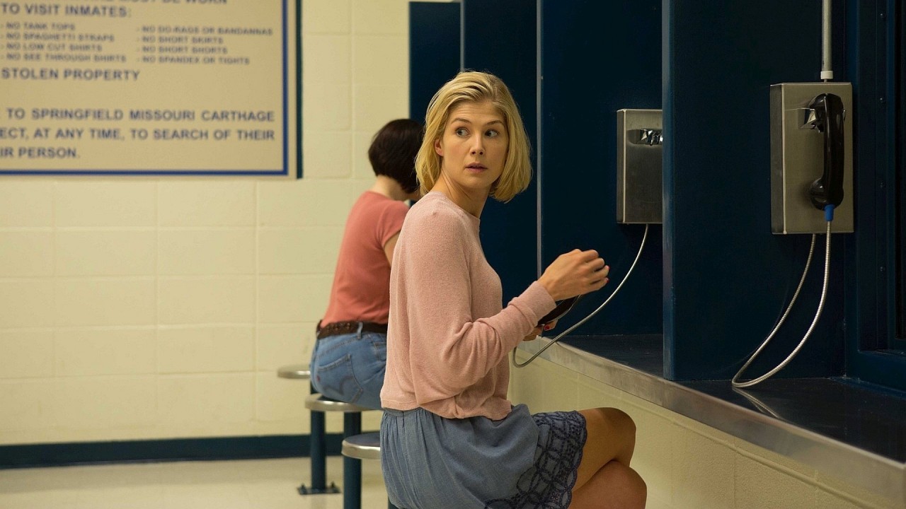 Return To Sender (2015)