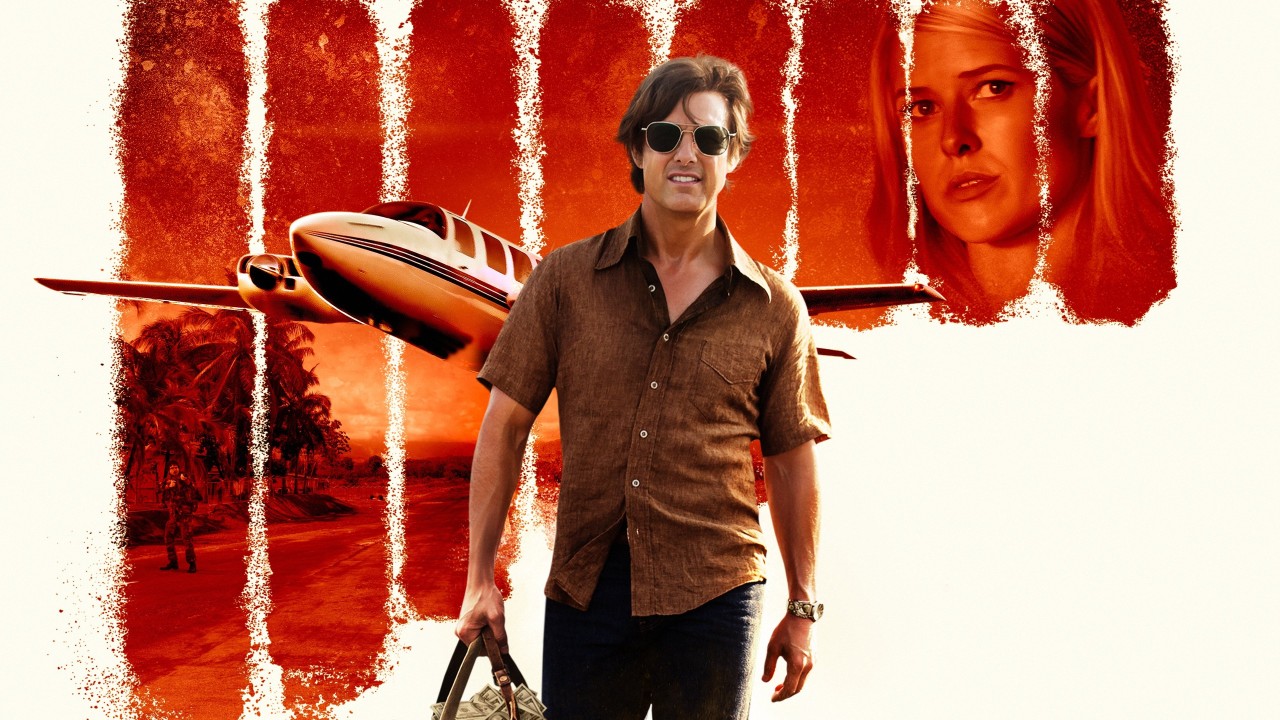 American Made (2017)