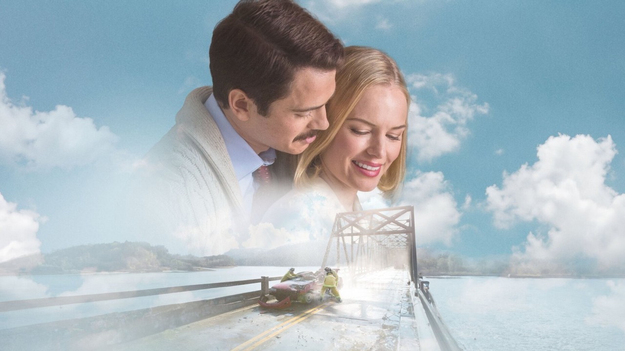 90 Minutes In Heaven (2015)