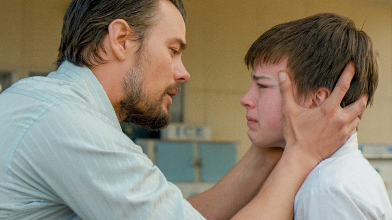 Lost In The Sun (2015)