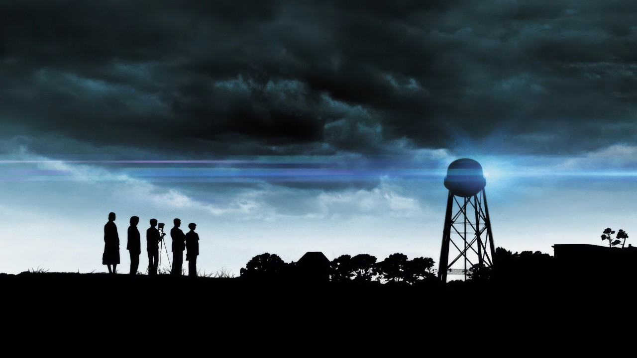 Super 8 (2011)