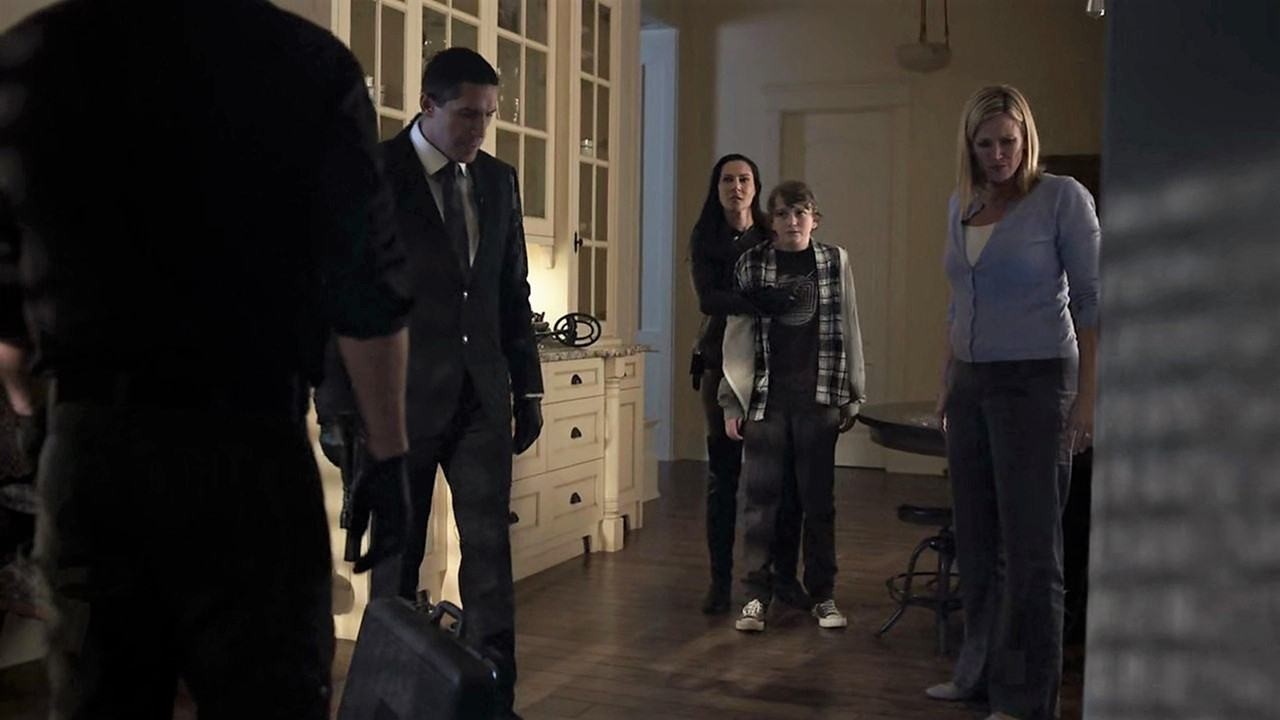 Home Invasion (2016)