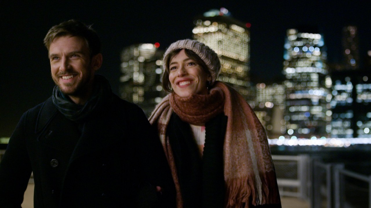 Permission (2017)