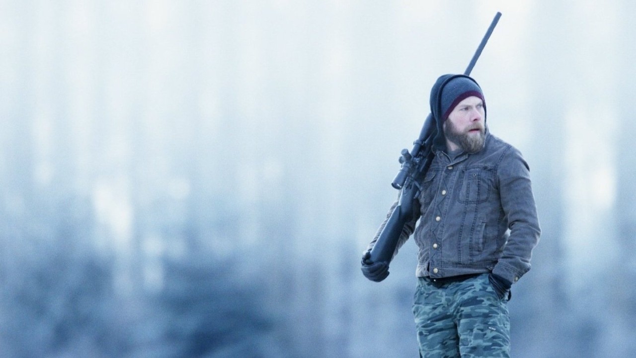 Rampage: President Down (2016)