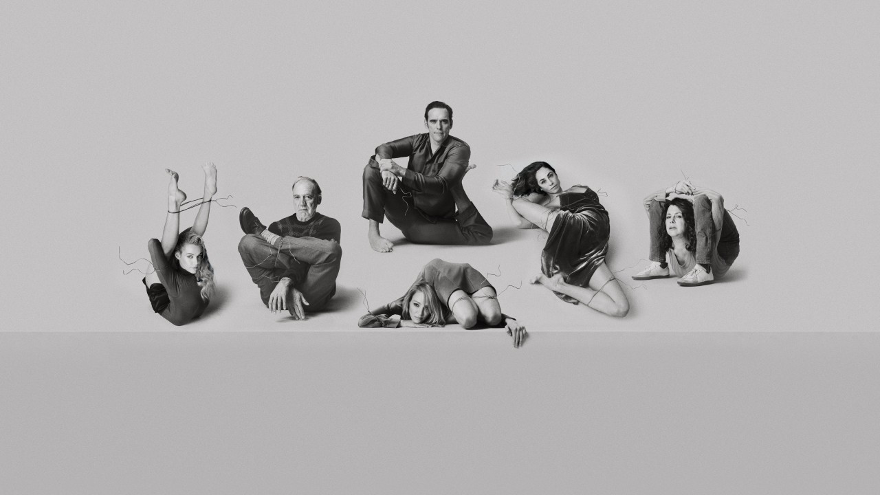 The House That Jack Built (2018)