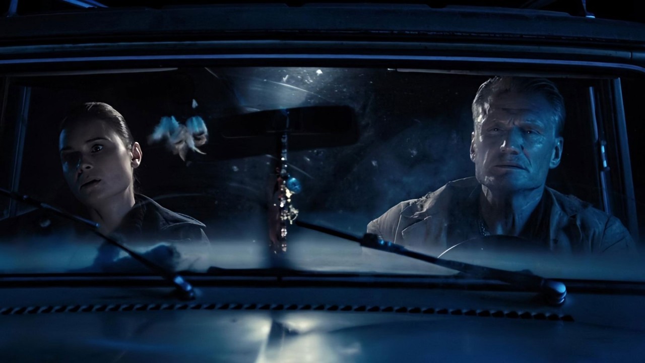 Don’t Kill It (2016)