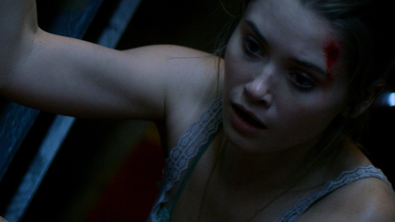 Tell Me How I Die (2016)