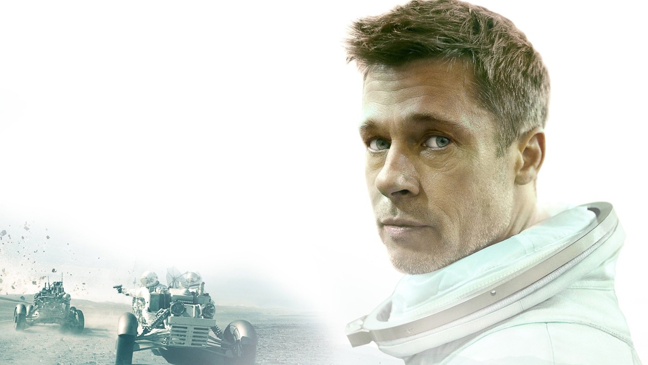 Ad Astra (2019)