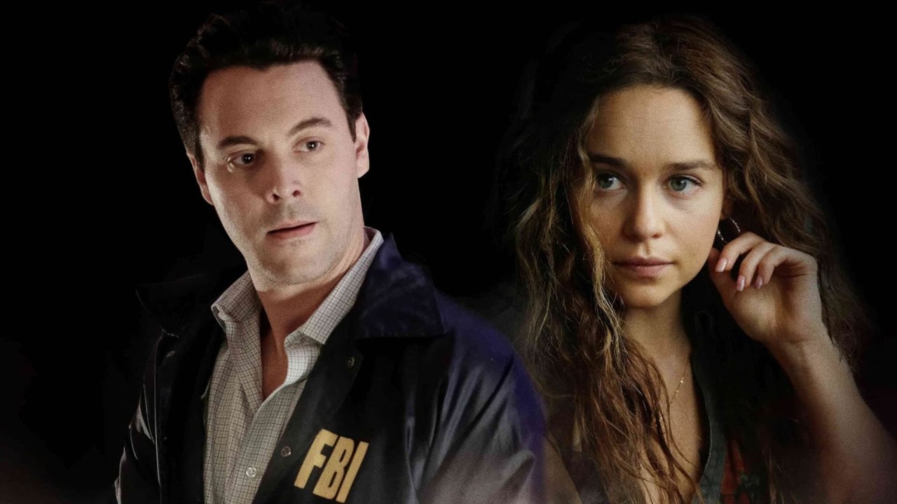 Above Suspicion (2019)