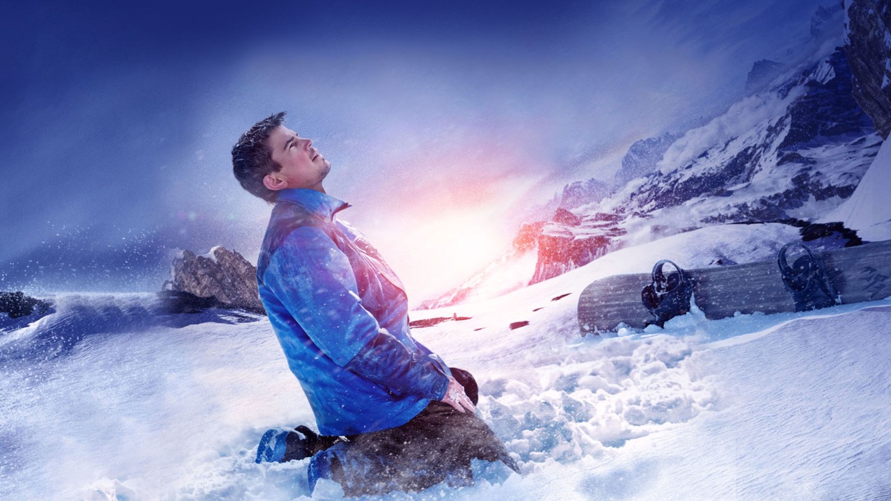 6 Below: Miracle on the Mountain (2017)