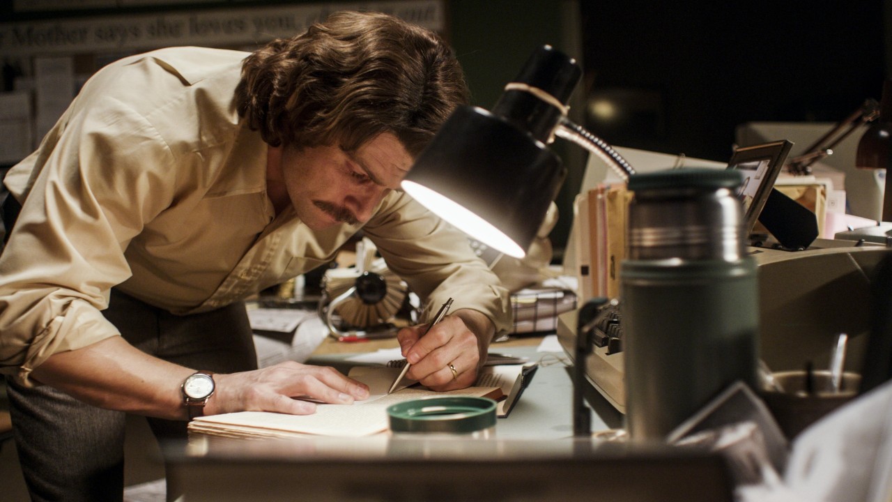 The Case for Christ (2017)