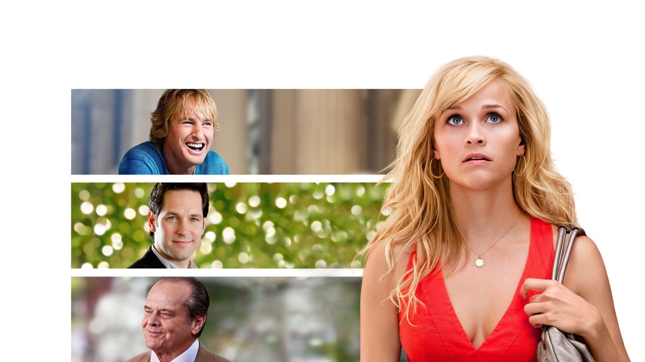 How Do You Know (2010)