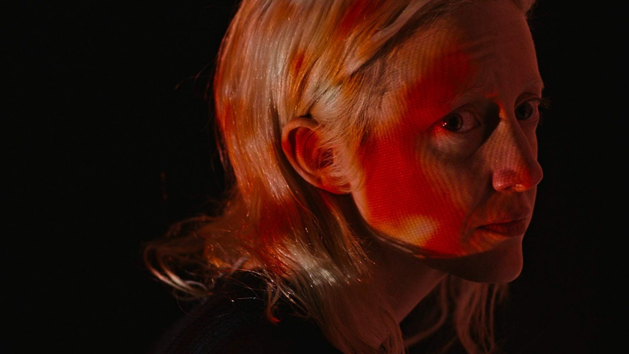 Possessor Uncut (2020)