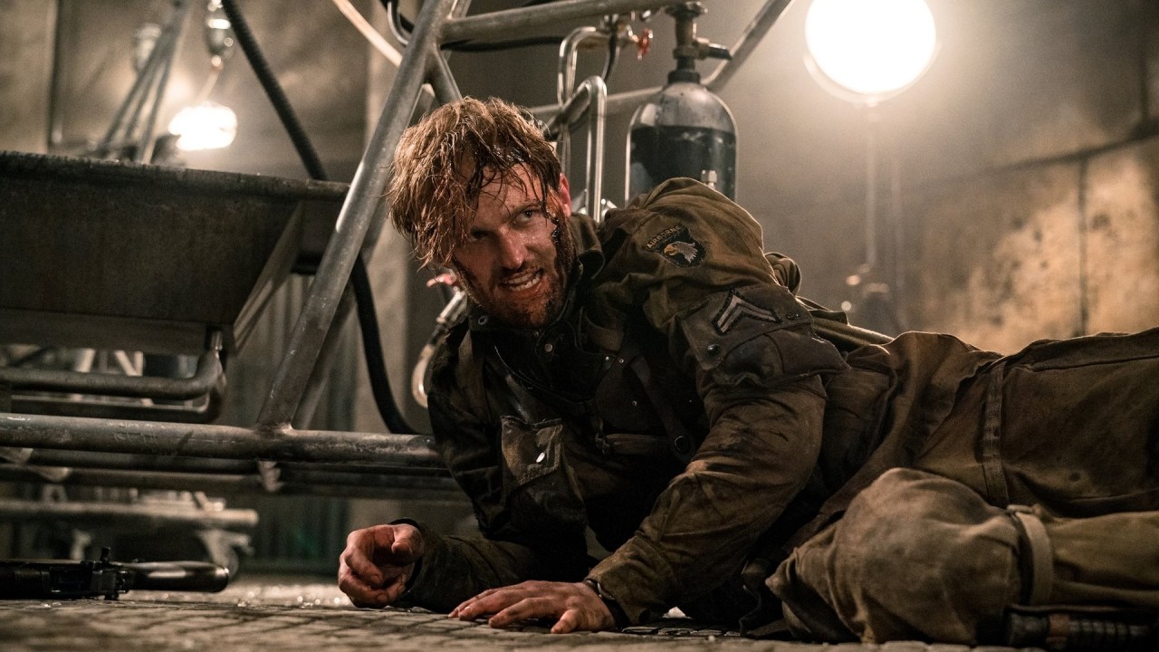 Overlord (2018)