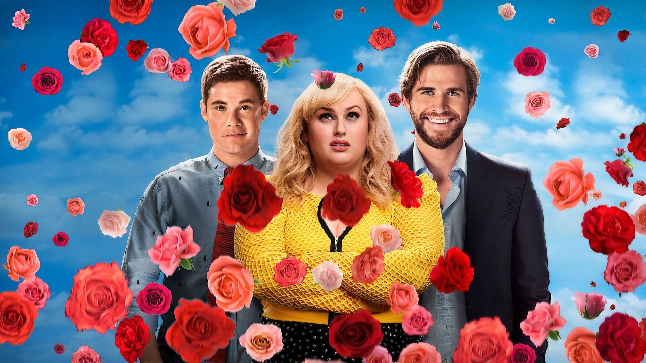 Isn't It Romantic (2019)