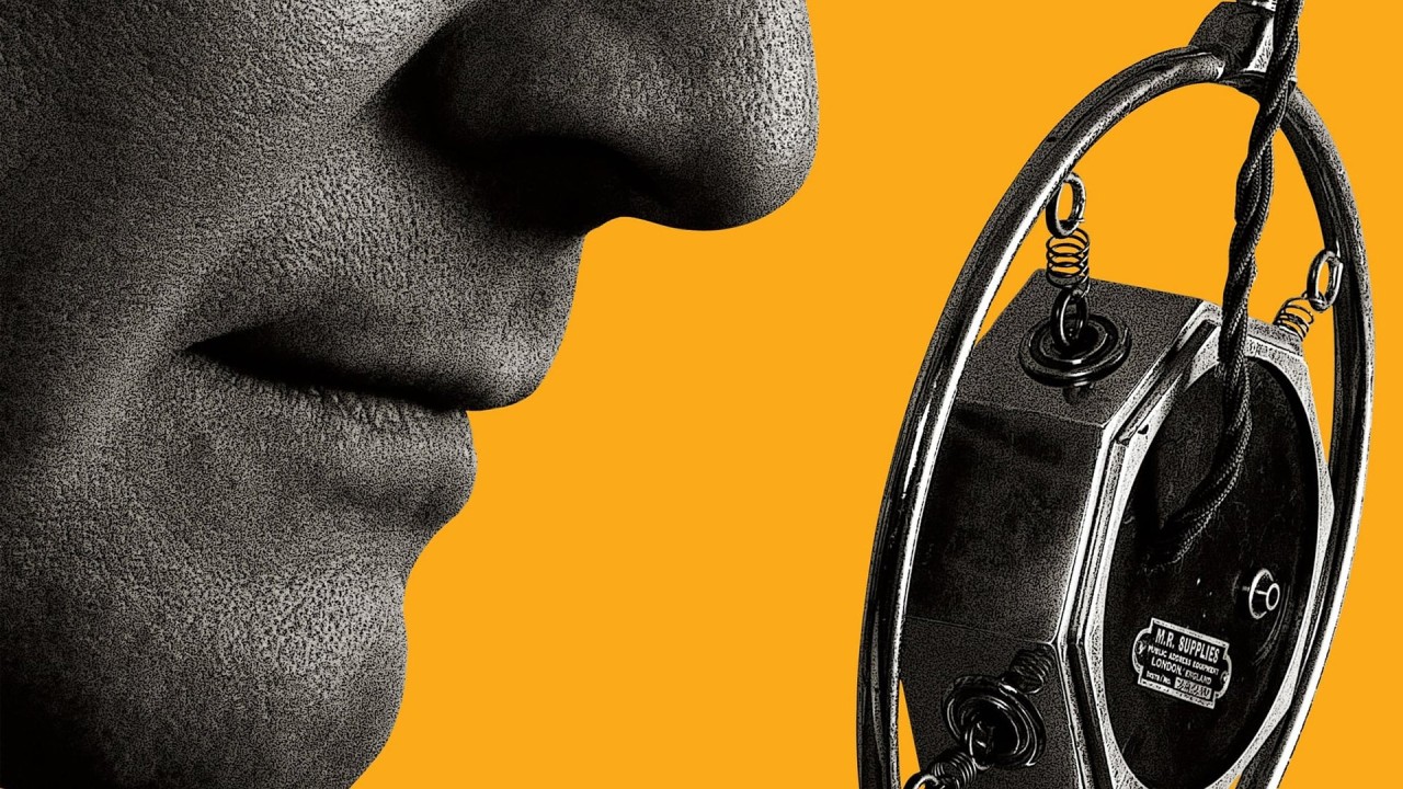 The King's Speech (2010)