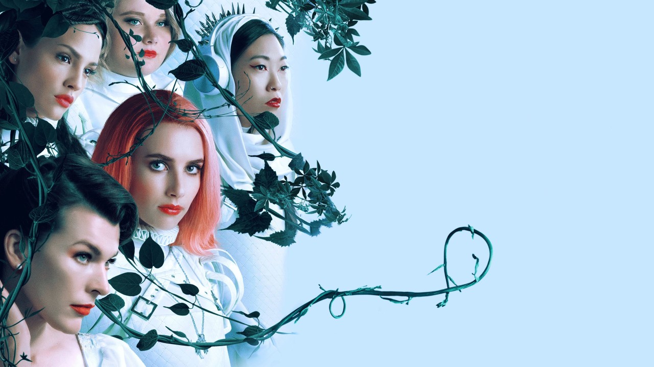 Paradise Hills (2019)